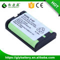 Rechargeable battery 3.6V AAA 700mAh nimh battery pack for cordless phone, RC car